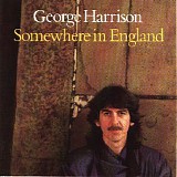 George Harrison - Somewhere In England