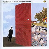 George Harrison - Wonderwall Music