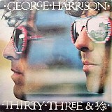 George Harrison - Thirty Three & 1/3rd