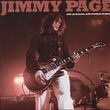 Jimmy Page - No Introduction Necessary