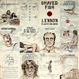 John Lennon & the Plastic Ono Band - Shaved Fish