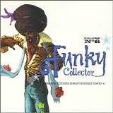 Various artists - Funky Collector Vol No. 6