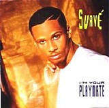 Suave' - I'm Your Playmate