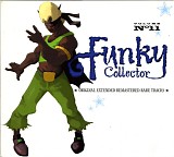 Various artists - Funky Collector Vol No. 11