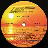 The Chi-Lites - Bottom's Up