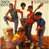 Musical Youth - The Youth of Today