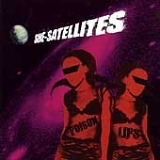 She-Satellites - Poison Lips