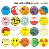 Various artists - Soul Jazz Records Singles 2006-2007