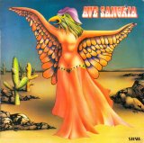 Ave Sangria - Ave Sangria