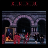 Rush - Moving Pictures