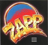 Zapp - Zapp III