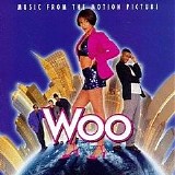 Soundtrack - Woo