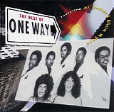 Various artists - The Best Of One Way Featuring Al Hudson and Alicia Myers