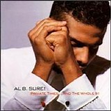 Al B. Sure - Private Times...And The Whole 9!