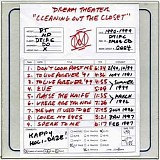 Dream Theater - Cleaning Out the Closet