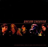 Dream Theater - International Fan Club Christmas CD 1998