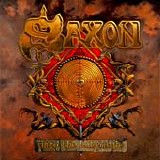 Saxon - Into the Labyrinth