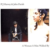 PJ Harvey & John Parish - A Woman A Man Walked By