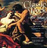 The London Symphony Orchestra - The Best Of Classic Rock: The Ballads