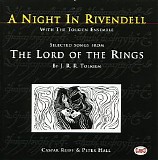 The Tolkien Ensemble - A Night in Rivendell