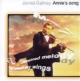 James Galway - Annie's Song