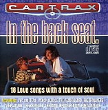 Various artists - Cartrax: In The Back Seat