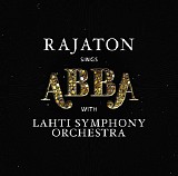 Rajaton with Lahti Symphony Orchestra - Rajaton sings ABBA with Lahti Symphony Orchestra