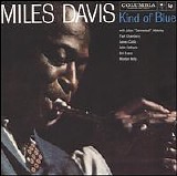 Miles Davis - Kind of Blue