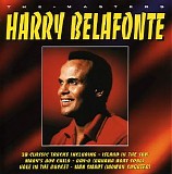 Harry Belafonte - The Masters