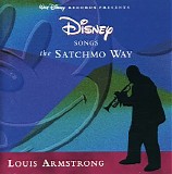 Louis Armstrong - Disney Songs the Satchmo Way