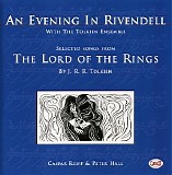 The Tolkien Ensemble - An Evening In Rivendell