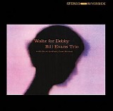 Bill Evans Trio - Waltz for Debby