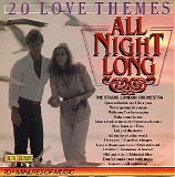 The Studio London Orchestra - All Nigh Long: 20 Intrumental Love Themes