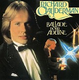 Richard Clayderman - Ballade Pour Adeline