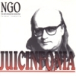 The New Generation Orchestra - Juicinfonia