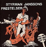 Johnny Bode - Styrman Janssons frestelser
