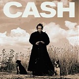 Johnny Cash - American Recordings