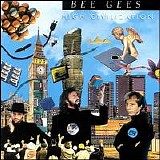 Bee Gees - High Civilization