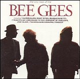 Bee Gees - The Very Best Of The Bee Gees