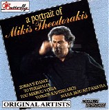 Mikis Theodorakis - A Portrait of Mikis Theodorakis