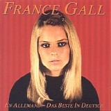 France Gall - En Allemand - Das Beste in Deutch