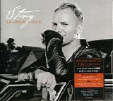 Sting - Sacred Love