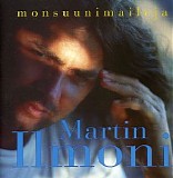 Martin Ilmoni - Monsuunimaileja