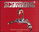 Scorpions - The Platinum Collection