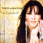 Hanna Pakarinen - When I Become Me