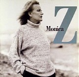 Monica Zetterlund - Monica Z