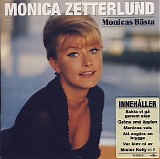 Monica Zetterlund - Monicas BÃ¤sta