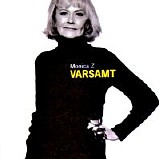 Monica Zetterlund - Varsamt
