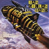 Ian Gillan Band - Clear Air Turbulence