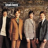 Small Faces, The - From The Beginning